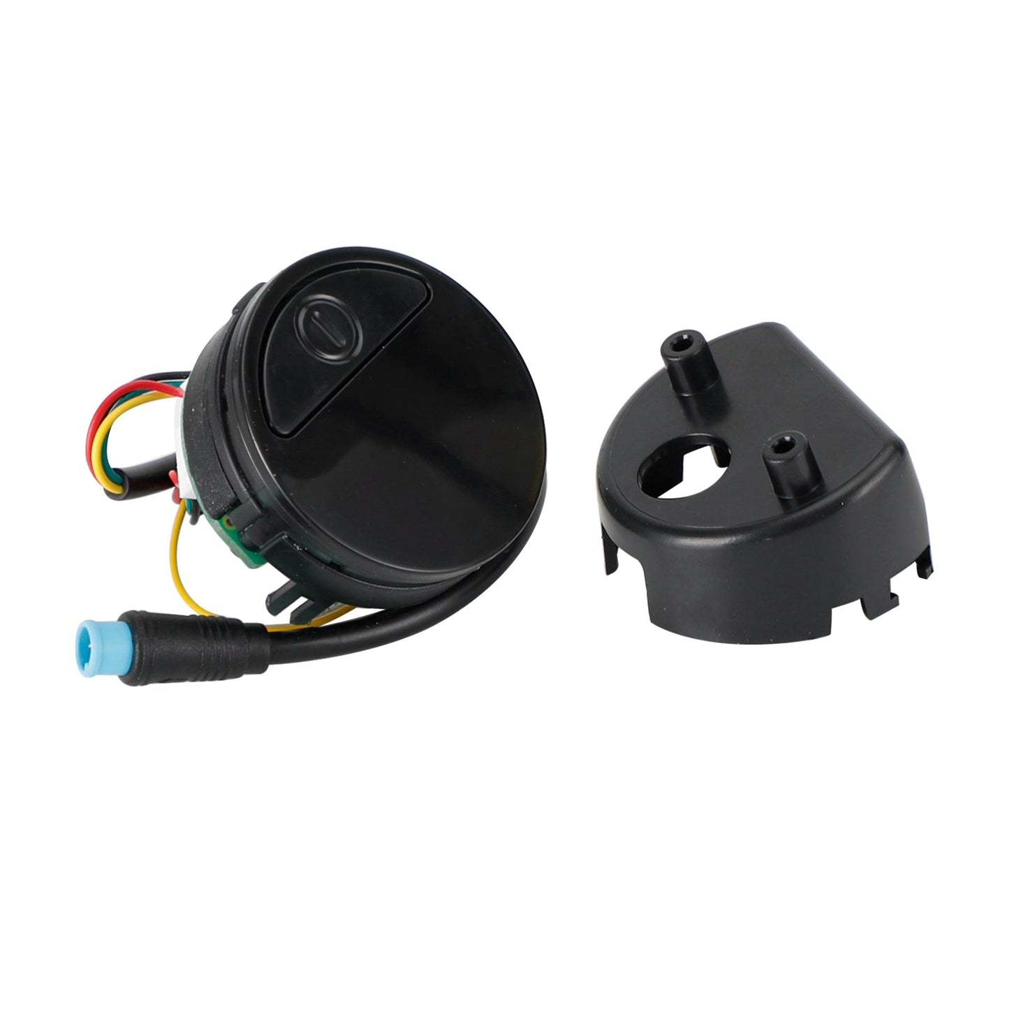 Circuito stampato Ninebot ES1/ES2/ES3/ES4 con coperchio cruscotto