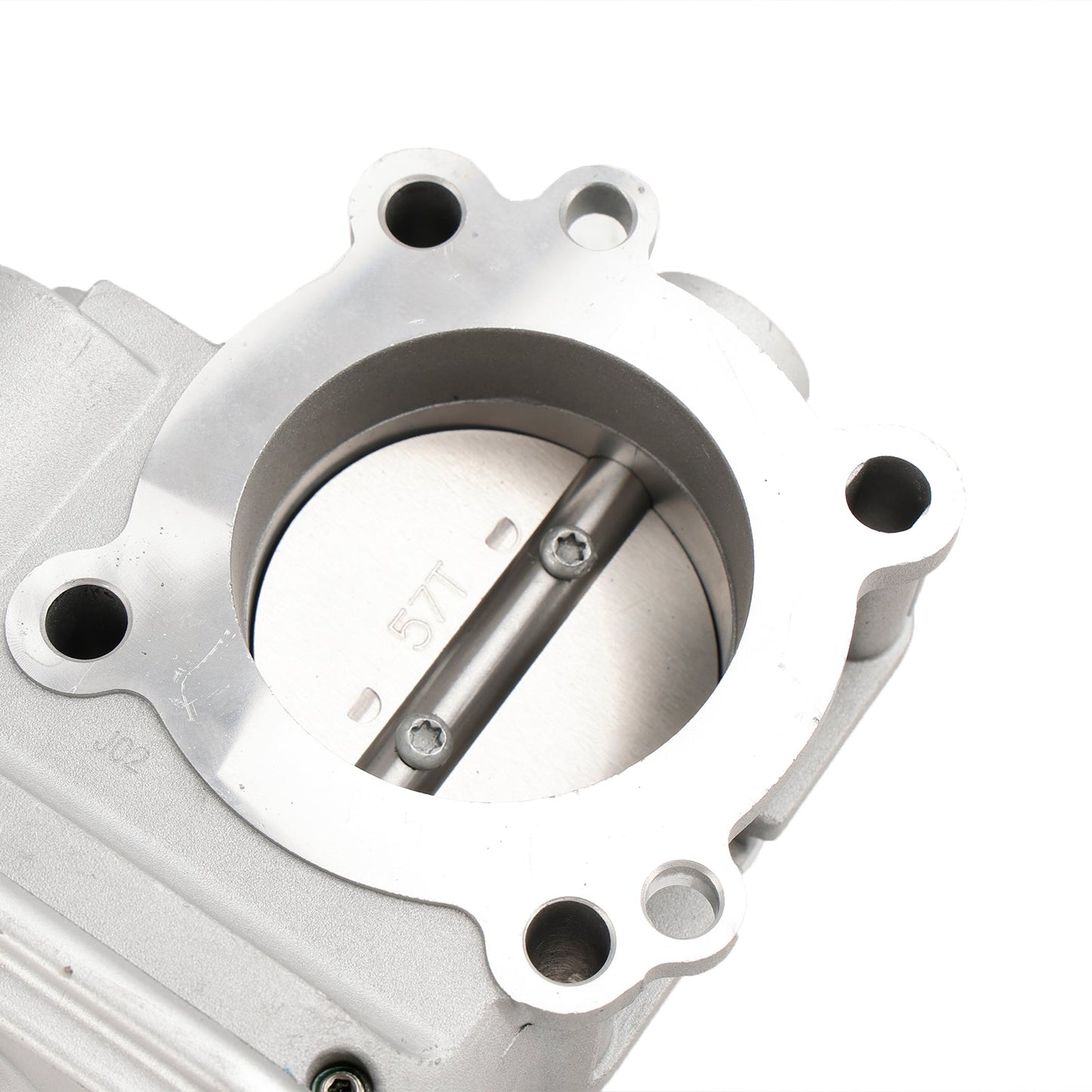 Corpo farfallato Dodge Avenger L4 2.4L 2008-2014 04891735AC