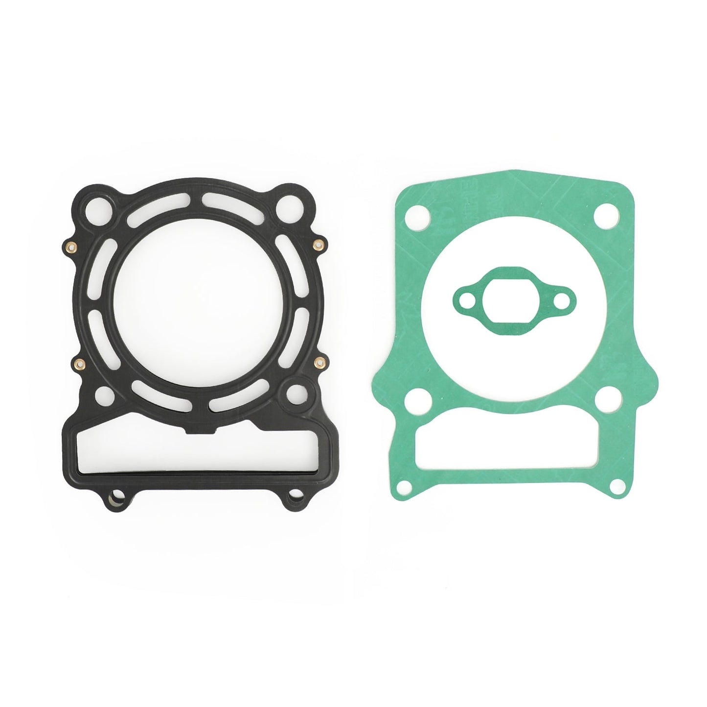 Kit estremità superiore con pistone cilindro per UTV ATV 500cc HiSUN BENNCHE MASSIMO COLEMAN Generico