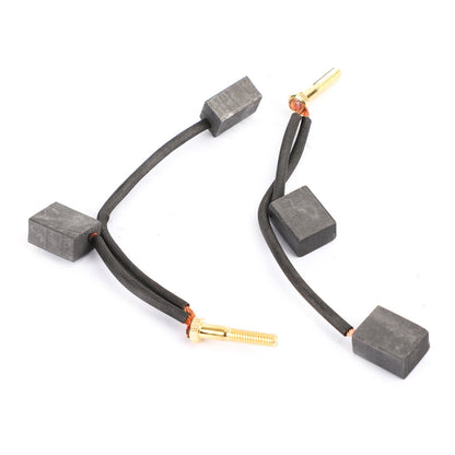 ADC Motor Brush Kit adatto per Club Car EZGO Golf Cart 73120-G25 1021862-01 Generico