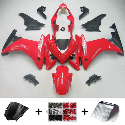 Kit carenatura Honda CBR500R 2013-2015