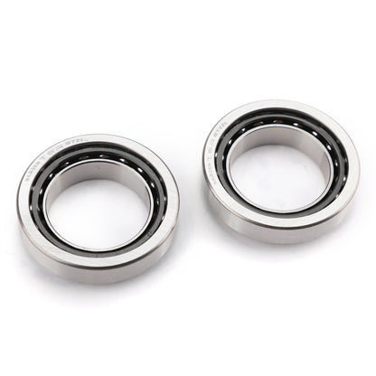 Kawasaki Ninja ZX-6R KLZ1000 ZR750 ER650 Kit guarnizioni cuscinetto piantone sterzo