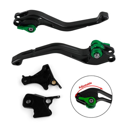 BMW F650GS F700GS F800S F800ST F800GT NUOVO Leva freno frizione corta