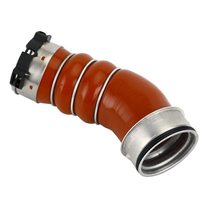Intercooler Turbo Tubo Tubo Per BMW X5 X6 E70 E71 3.0SD 3.5D 11617799873 Generico