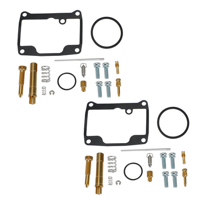 MIKUNI VM34-619 Meccanica Russa RMZ-640 2X Carburatore Ricostruzione Kit di Riparazione
