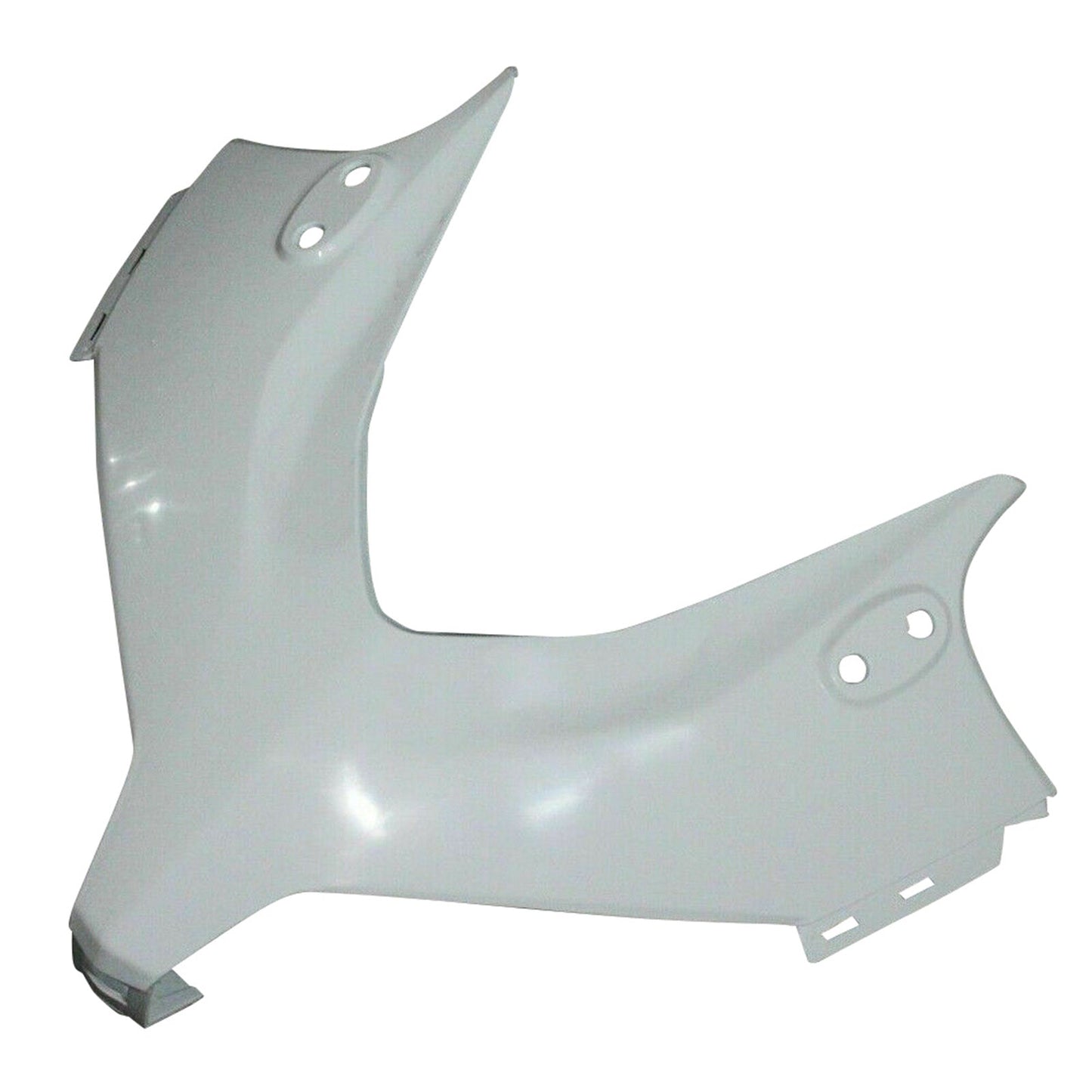 Honda CBR500R 2013-2015 carenatura stampaggio ad iniezione non verniciata