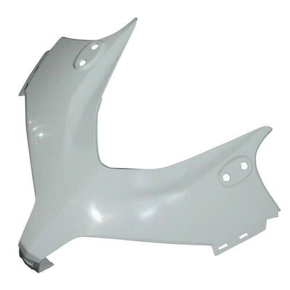 Honda CBR500R 2013-2015 carenatura stampaggio ad iniezione non verniciata