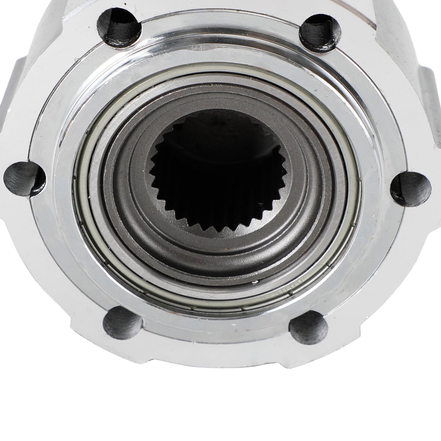 Nissan D21 Base/SE/XE Pickup 2 pezzi mozzi con bloccaggio manuale 28 scanalature 40250-2S610