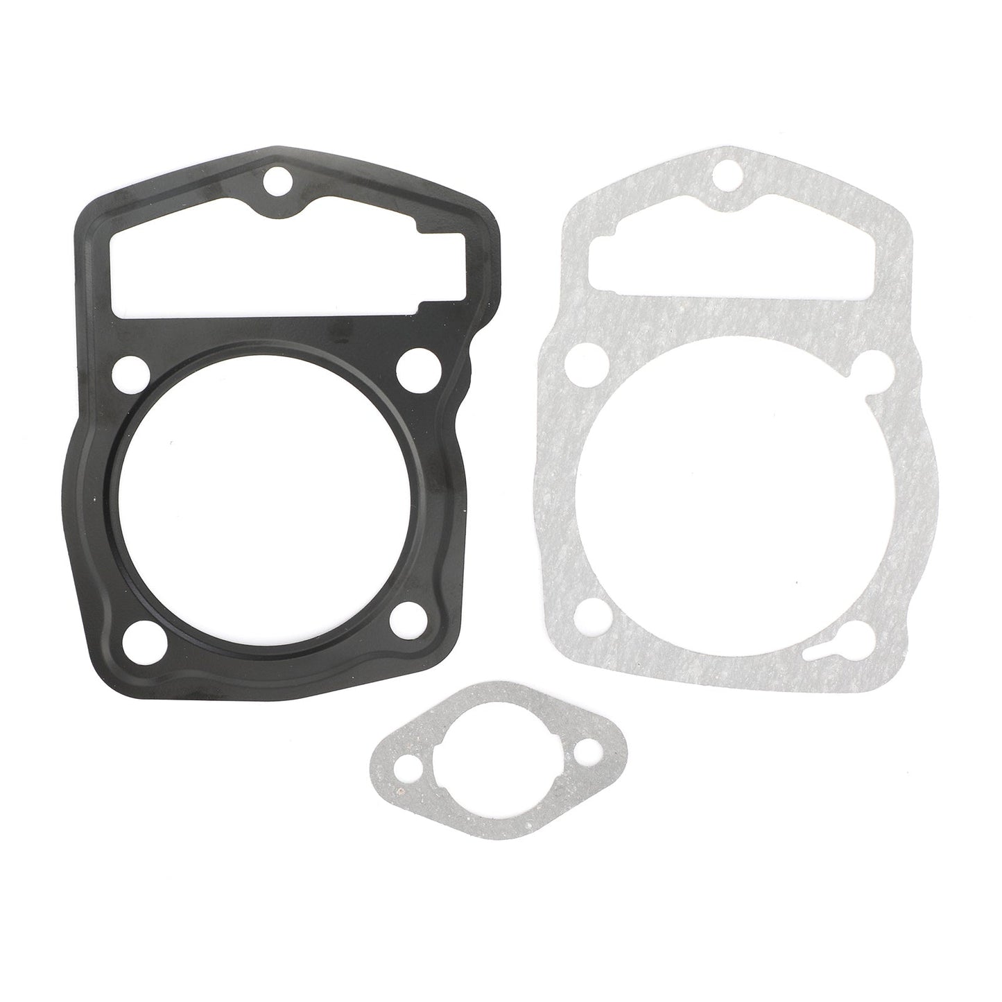 2003-2019 Honda CRF230F CRF230L/M SL230 XR230 kit guarnizioni pistone cilindro 65,5 mm Fedex Express