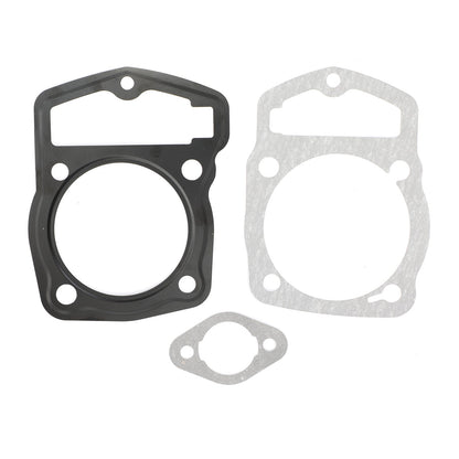 2003-2019 Honda CRF230F CRF230L/M SL230 XR230 kit guarnizioni pistone cilindro 65,5 mm Fedex Express