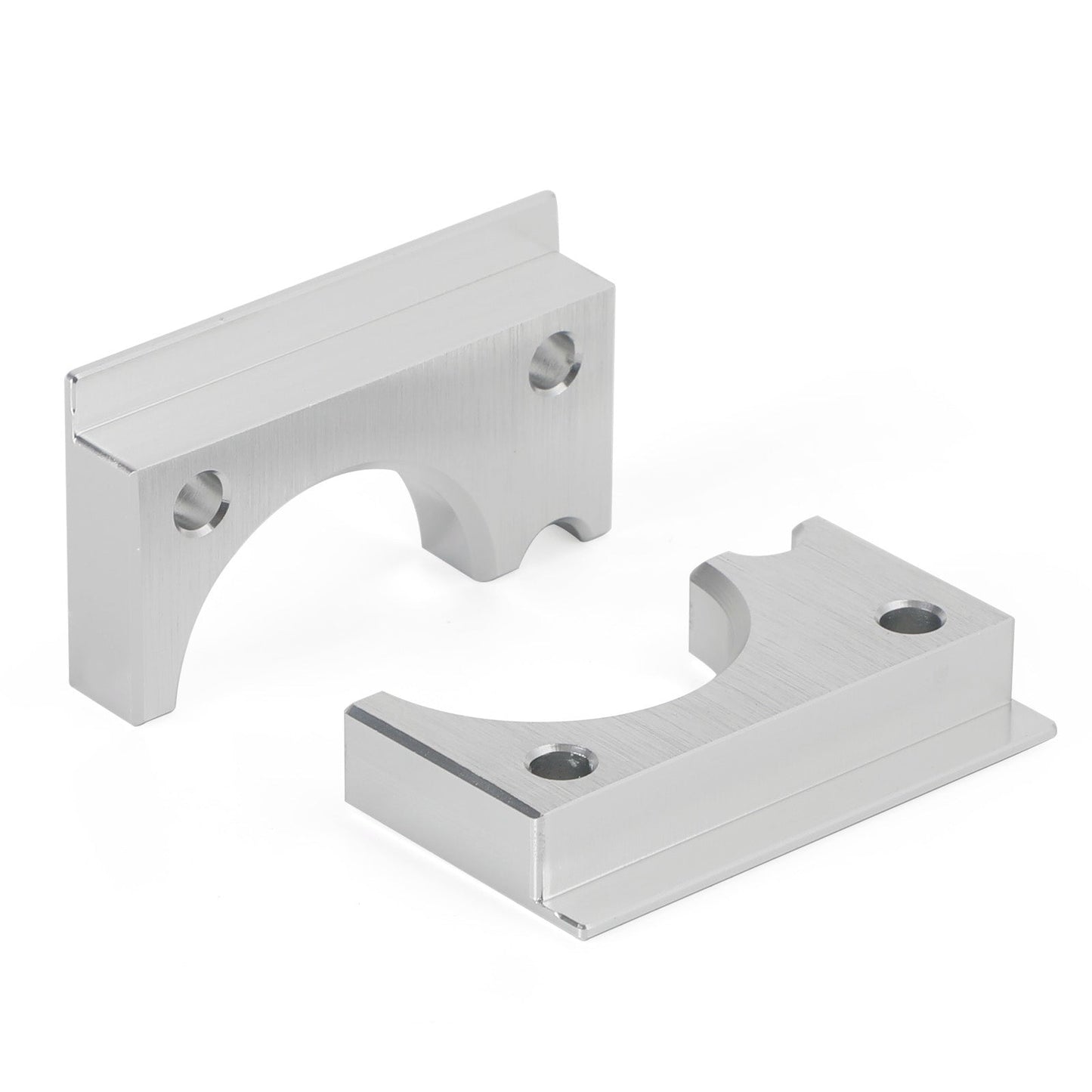 Morsetto albero ammortizzatore/blocco morsa per Fox Float X2 2021 #803-00-805/803-01-690 DHX2