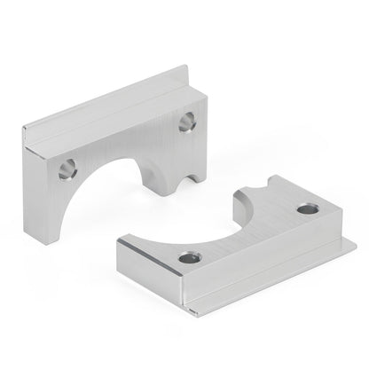 Morsetto albero ammortizzatore/blocco morsa per Fox Float X2 2021 #803-00-805/803-01-690 DHX2