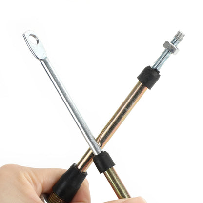 5 PIEDI. Le migliori offerte per Race Shifter Cable Suit Most B&amp;M Shifters AF72-1002