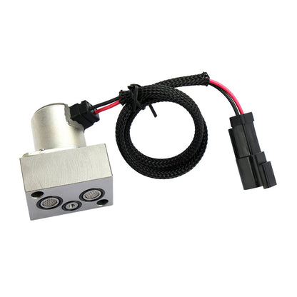 Adatto all'escavatore Komatsu Pc200-7 Pc200-8 702-21-57400 702-21-57500 Elettrovalvola