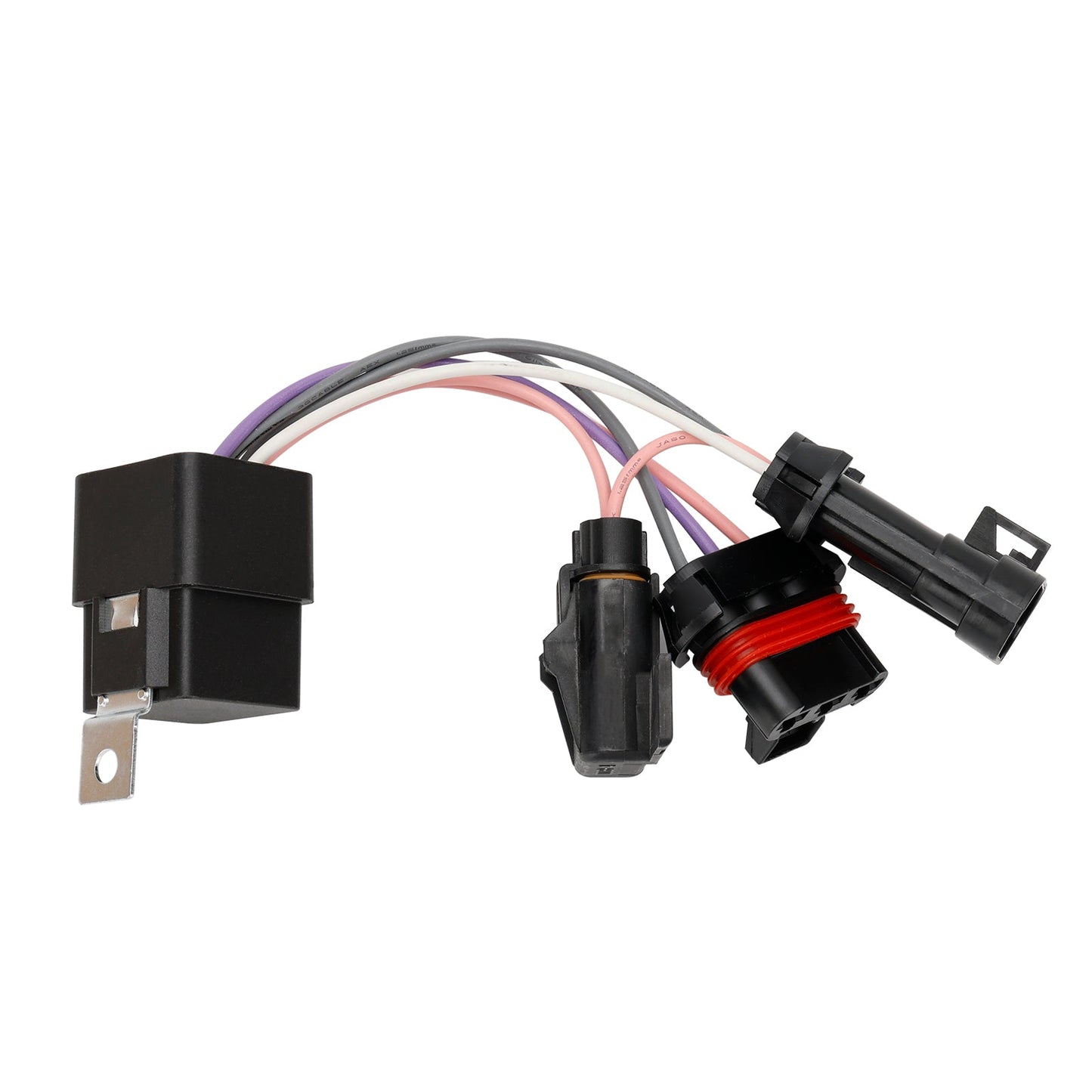 6669415 Solenoide timer carburante compatibile con caricatore Bobcat 553 643 753 763 773