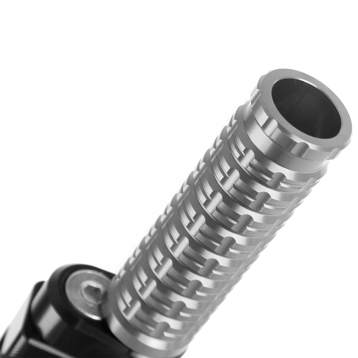 Pedane Pedane Anteriori Pedane per Triumph Street Triple 765/R/S 1200 RR/RS 675/R/RX Generiche