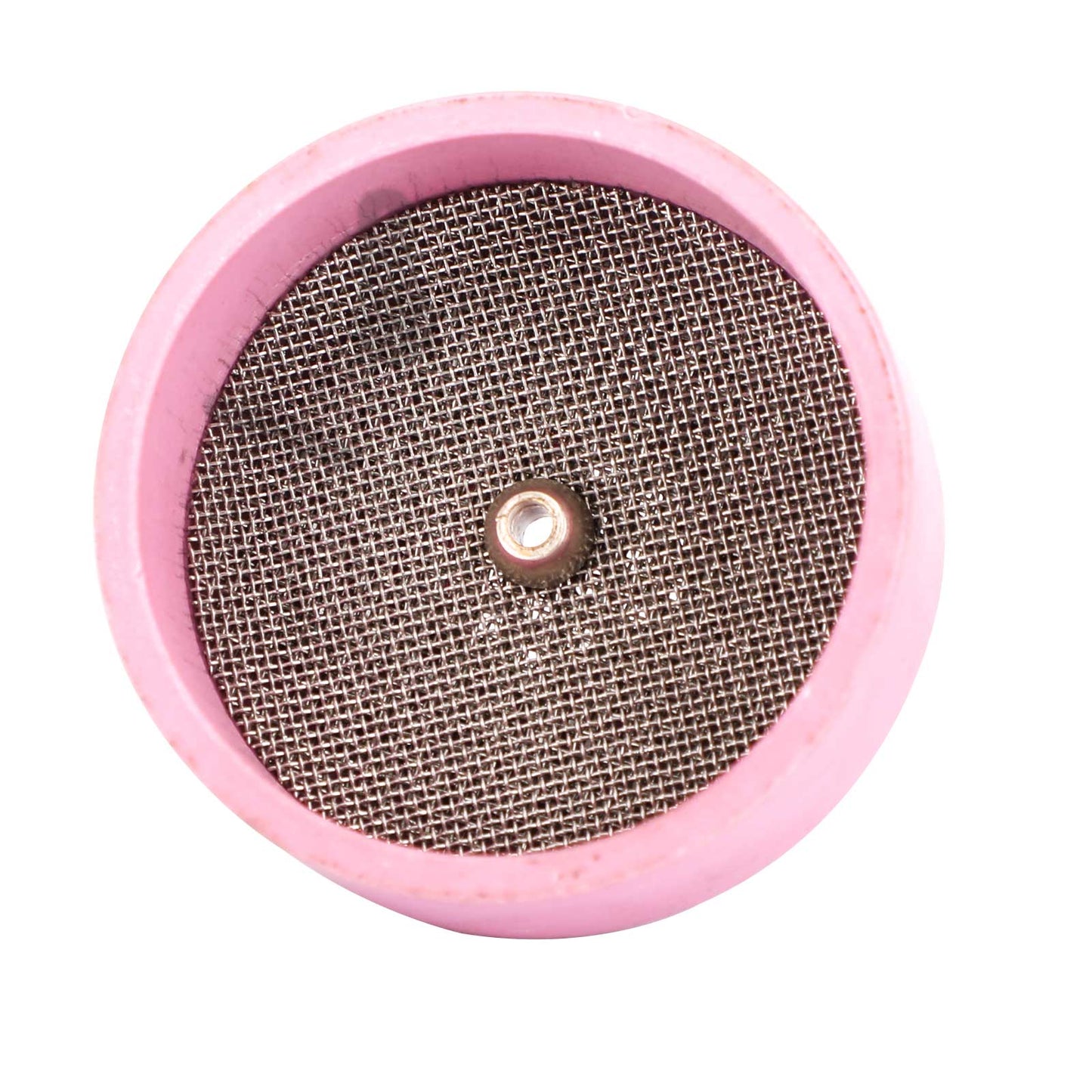 7Pcs TIG Welding Torch Stubby Gas Lens Kit tazza in ceramica per WP-17/18/26