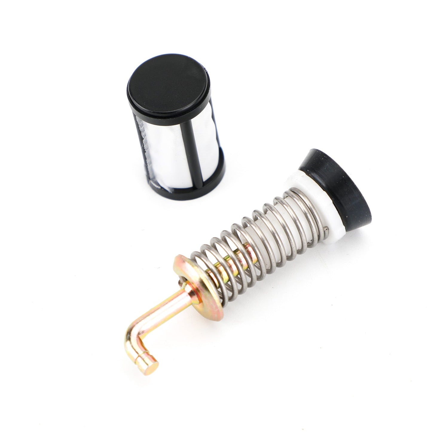 Carburatore Rebuild Kit per MERCURY MARINE MERCRUISER 3302-804844002 3.0 4.3 5.0