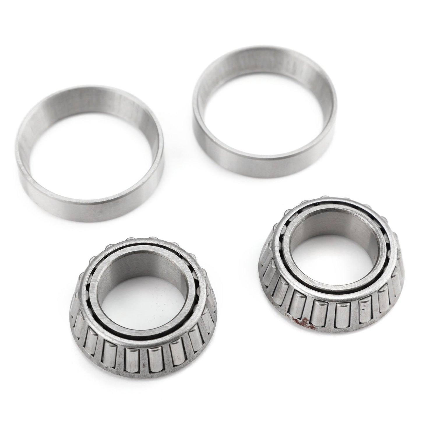 Il cuscinetto a rulli affusolato ha messo 91015-425-832 per Honda Xl350R XlR250 CR250R CR80RA