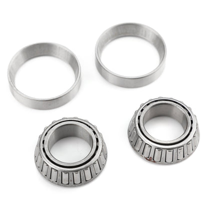Il cuscinetto a rulli affusolato ha messo 91015-425-832 per Honda Xl350R XlR250 CR250R CR80RA