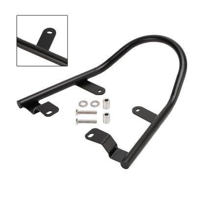 Supporto per bracciolo passeggero posteriore moto adatto per Yamaha XSR 700 2017-2022