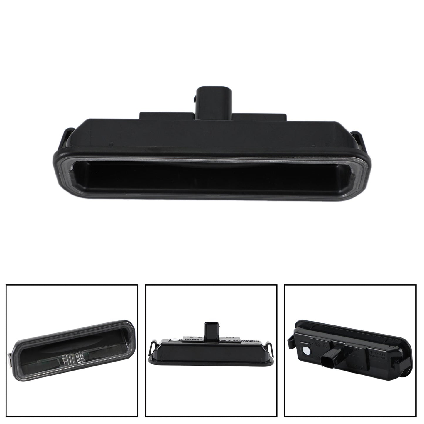 Ford Focus M3 BM51-19B514-AE Pulsante micro interruttore luce targa generico
