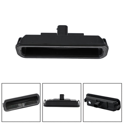 Ford Focus M3 BM51-19B514-AE Pulsante micro interruttore luce targa generico