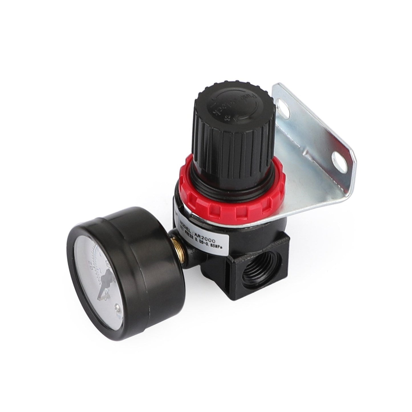 Le migliori offerte per Air Control Compressor Pressure Gauge Relief Regulator Regulator Valve AR2000 sono su ✓ Confronta prezzi e caratteristiche di prodotti nuovi e usati ✓ Molti articoli con consegna gratis!