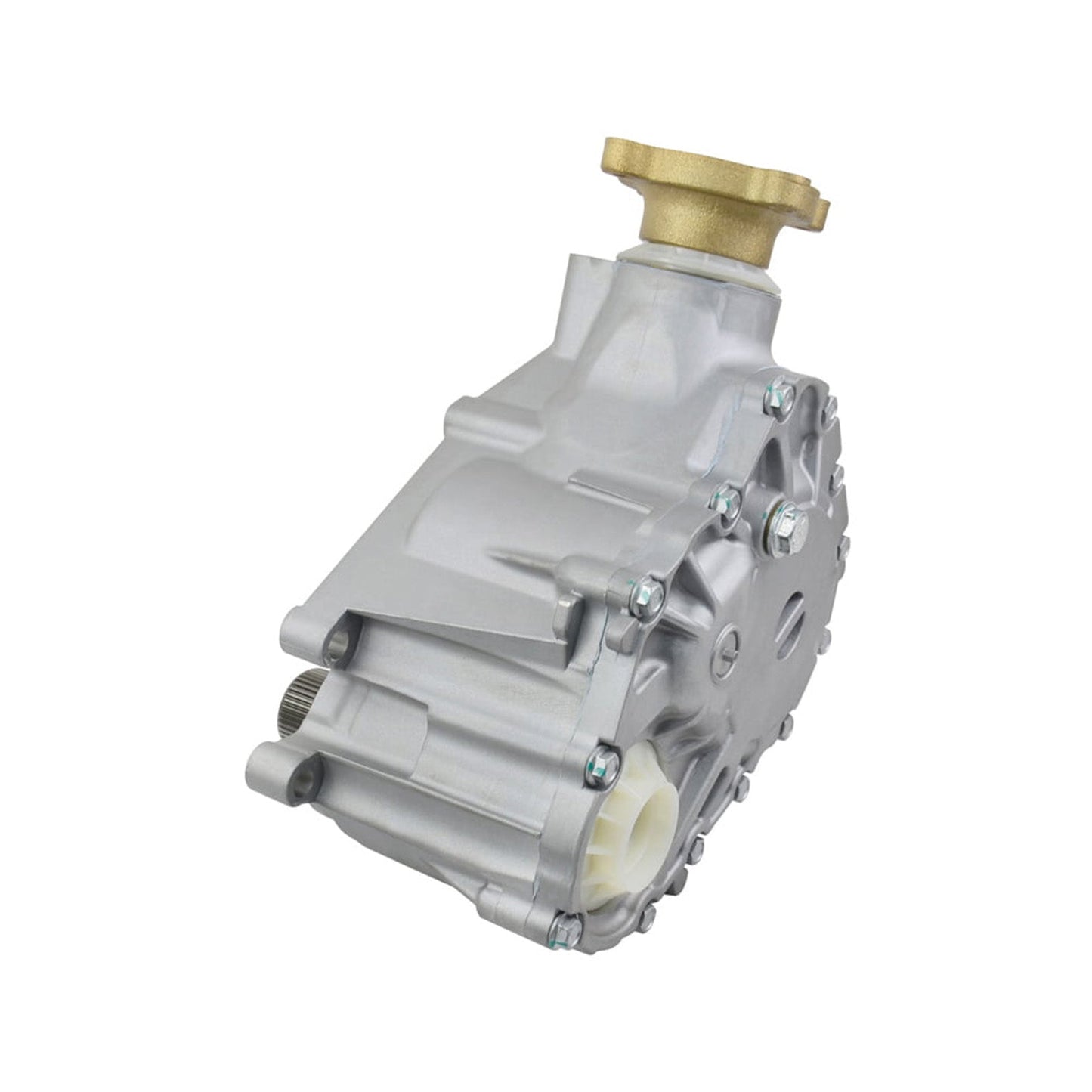 2007-2014 Ford Edge aspirazione naturale; Scatola di trasferimento V6 213 3,5 L (3496 cc) 600-234 AT4Z7251G AT4Z7251D
