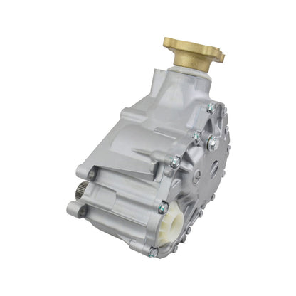 2007-2014 Ford Edge aspirazione naturale; Scatola di trasferimento V6 213 3,5 L (3496 cc) 600-234 AT4Z7251G AT4Z7251D