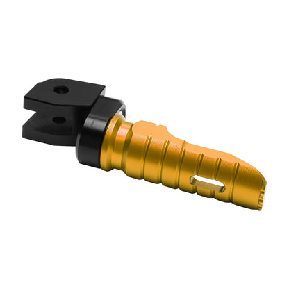 Pedane anteriori Pedane poggiapiedi adatte per DUCATI Scrambler 400/800/1100/sport 2015-2023