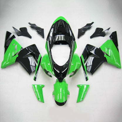 Kit carenatura per Kawasaki ZX10R 2004-2005 Generico