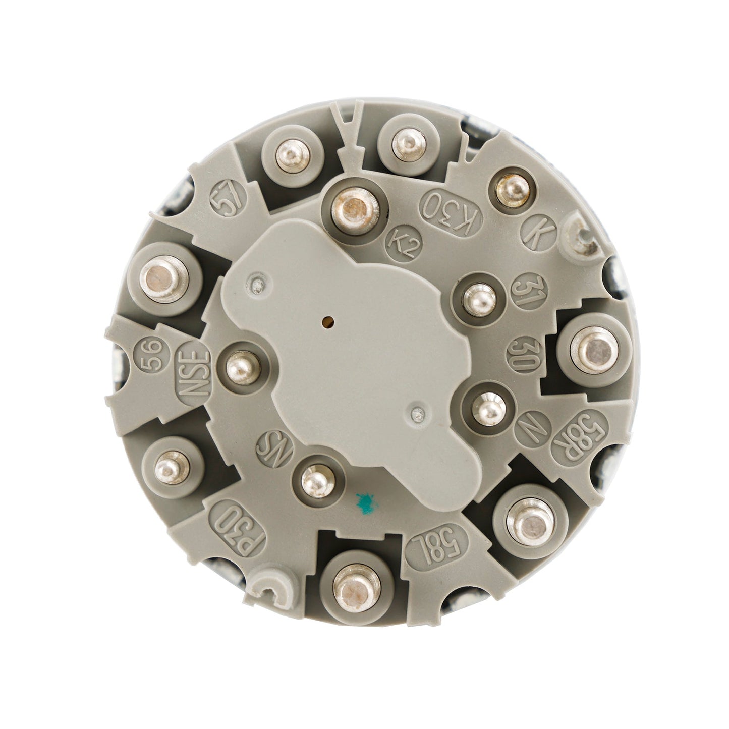 Interruttore fari anteriori a 13 pin per Mercedes C280 C230 SL320 E300 0005456204