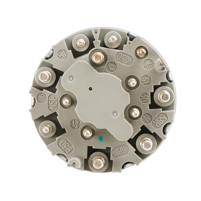 Interruttore fari anteriori a 13 pin per Mercedes C280 C230 SL320 E300 0005456204