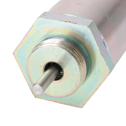 897329-5680 solenoide spento combustibile per i motori 3LD1 3LD2 4LE1 3LB1 di Isuzu