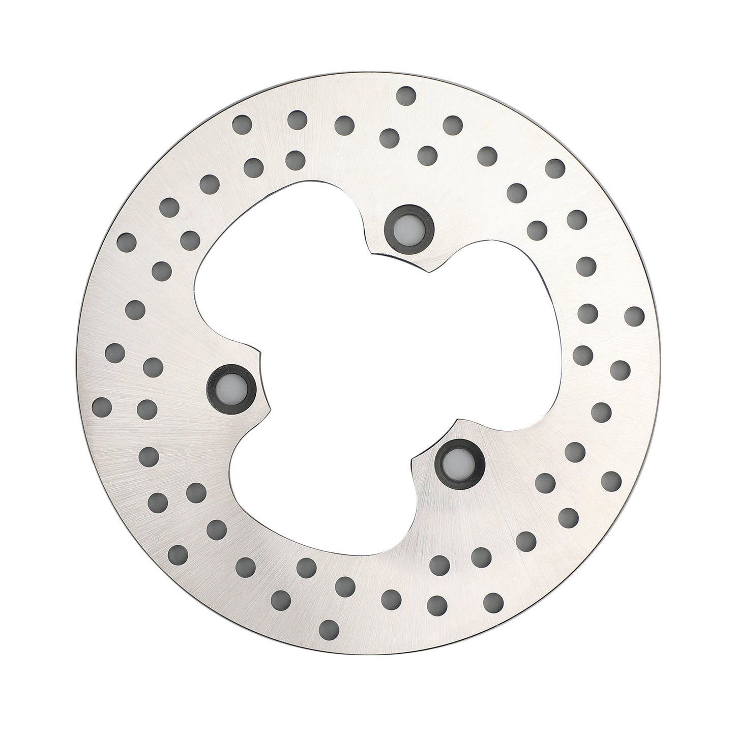Disco freno posteriore Rotore per SYM JOYRIDE 125 150 200 EU2 EU3 / GTS JOYMAX 125 01-14 Generico