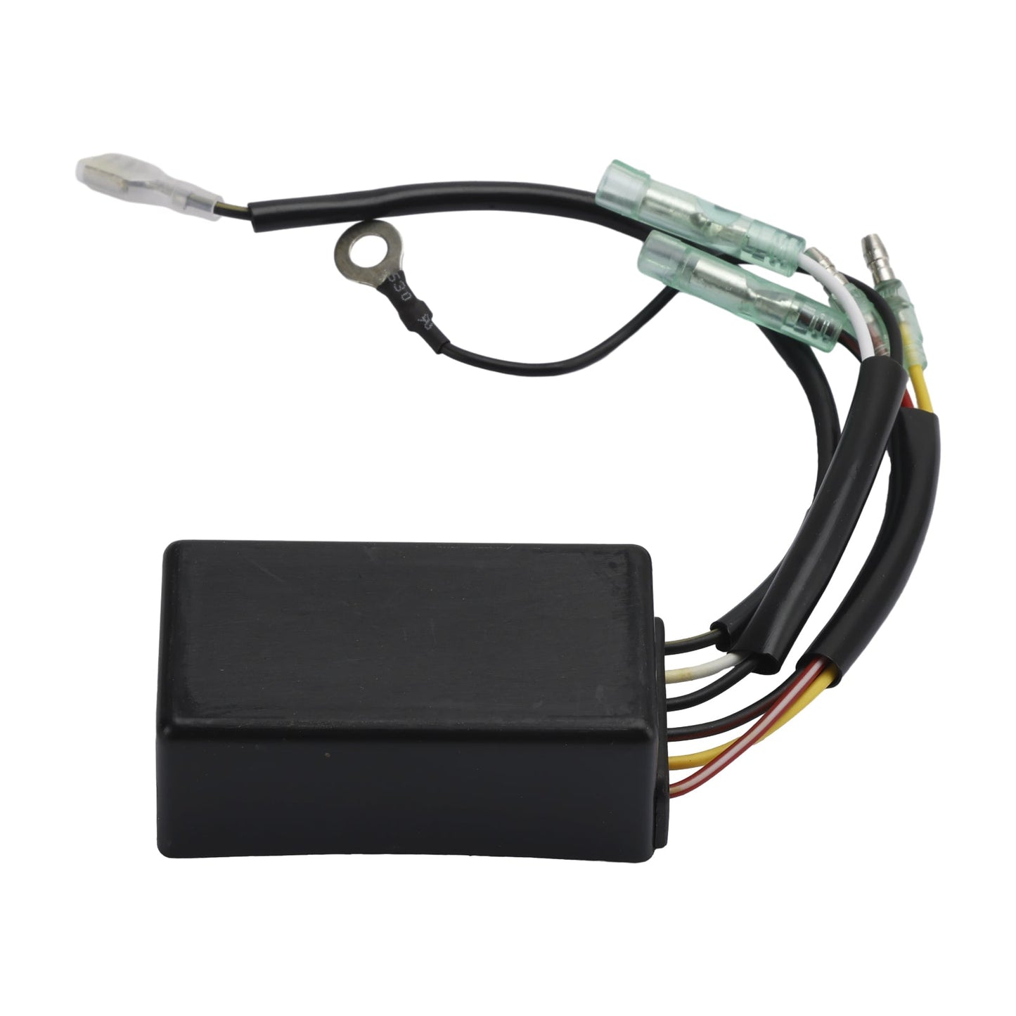 CDI BOX Accenditore adatto per Tohatsu M4C M5B M5BS Nissan NS4C NS5B NS5BS 369-06060-0