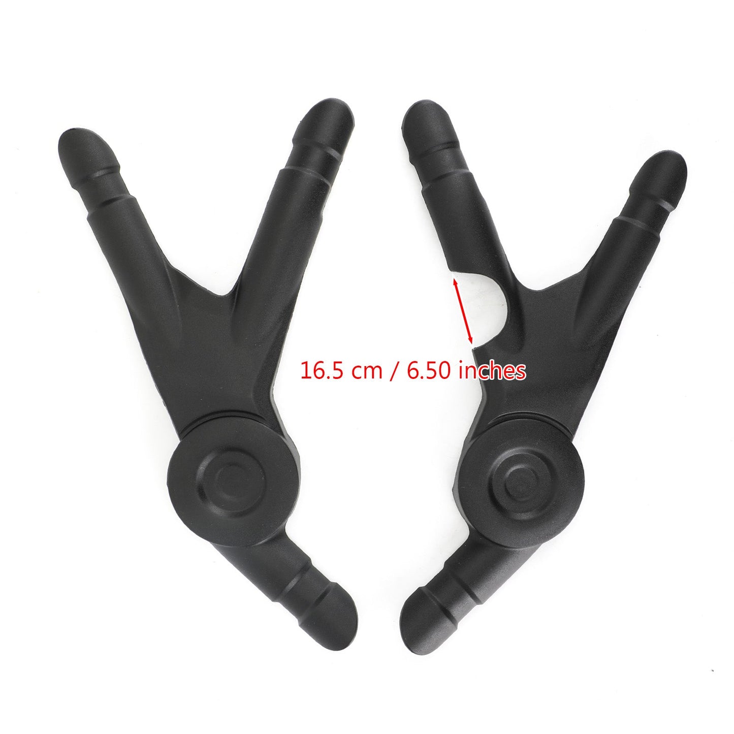 Carenatura per protezione laterale telaio moto per BMW R1200 R1250 2013-2021 Generico