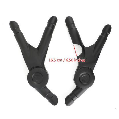 Carenatura per protezione laterale telaio moto per BMW R1200 R1250 2013-2021 Generico