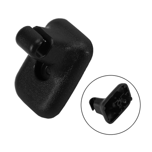 Clip di fermo del supporto per visiera parasole BB5Z-7804133-AA per Ford Explorer 2011-2015 generico
