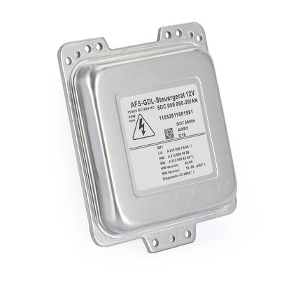 A2128205626 Mercedes W212 E350 E400 E550 E63 2009-2013 AMG D1S HID Ballast faro A2129007804
