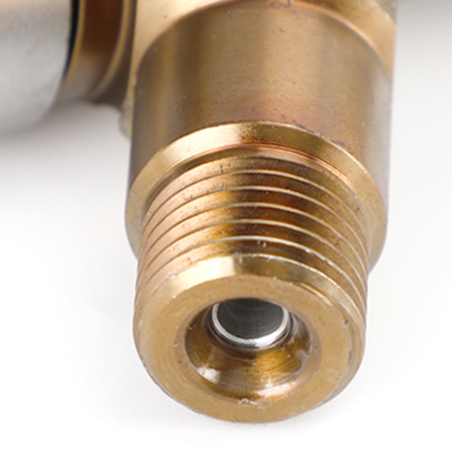 1 PZ Iniettore di Carburante 3264700 Fit Caterpillar C6 C6.4 Fit CAT 320D Escavatore