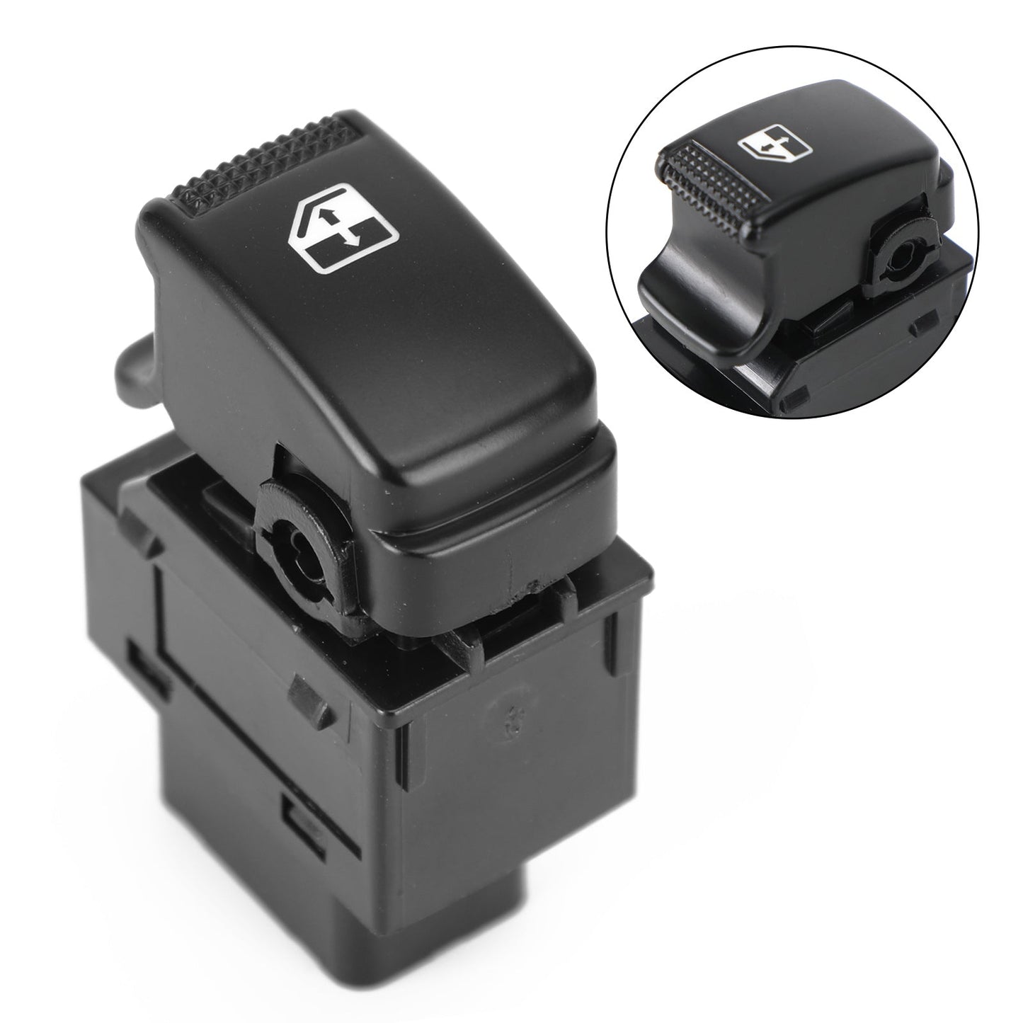 3x 93580-2E000 Electric Power Finestra Interruttore di Controllo Per Hyundai Tucson 2005-2010 Generico