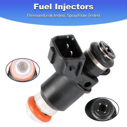 16450-PLD-003 iniettori di carburante per Suzuki BOULEVARD M50/C50 15710-14g00 generico