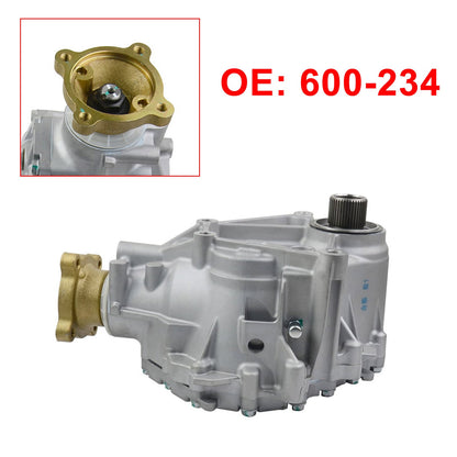 2008-2009 Ford Taurus X Mercury Sable Scatola di trasferimento ad aspirazione naturale 600-234 AT4Z7251G AT4Z7251D