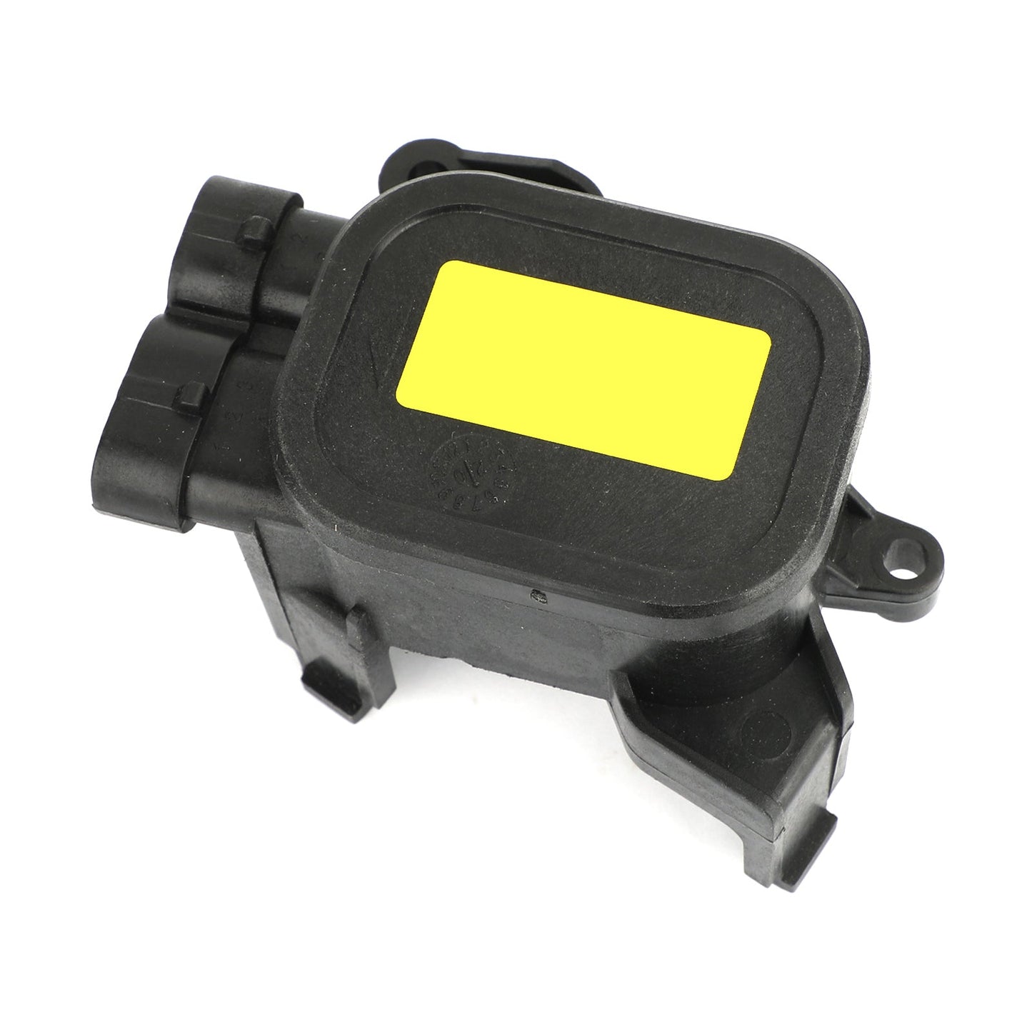 Potenziometro acceleratore adatto per precedente Golf Car DS Club Car MCOR 4 105116301 Generico