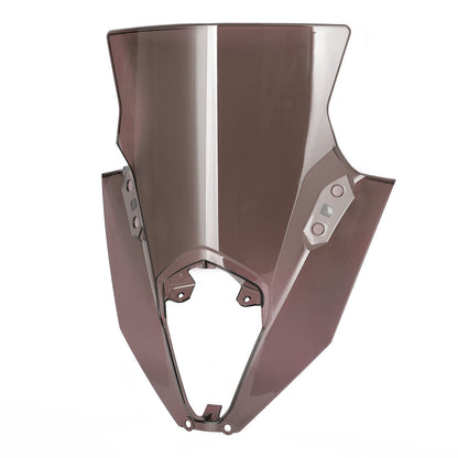 Protezione parabrezza per parabrezza Kawasaki NINJA 650 ER6F 2020-2025