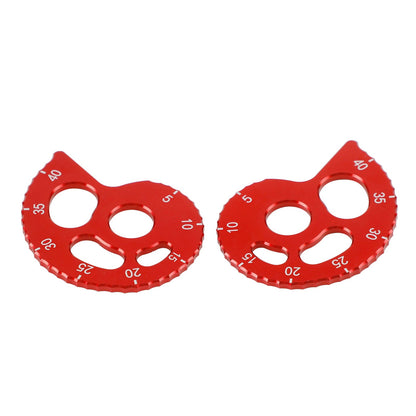 Regolatore catena CNC Honda CRF150F 230L CRM250 XR250R XR250R XR400R XR600R