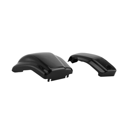 Coperchio laterale batteria Yamaha V-STAR 1100 XVS1100 Classic 1999-2011
