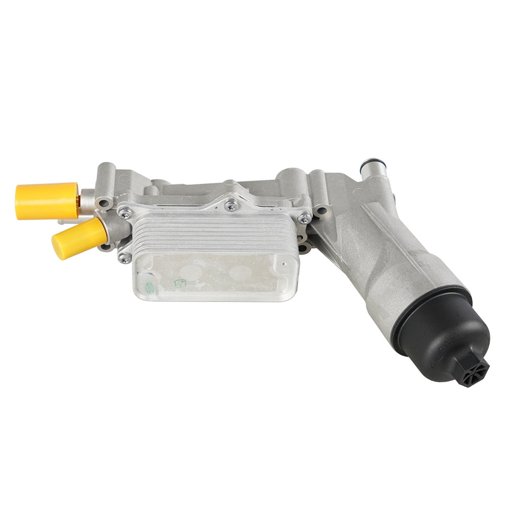 2011 Assemblea di filtro dell'olio dell'alloggiamento di alluminio del vendicatore di Dodge 926-876 5184304AE 68105583AF 5184294AE